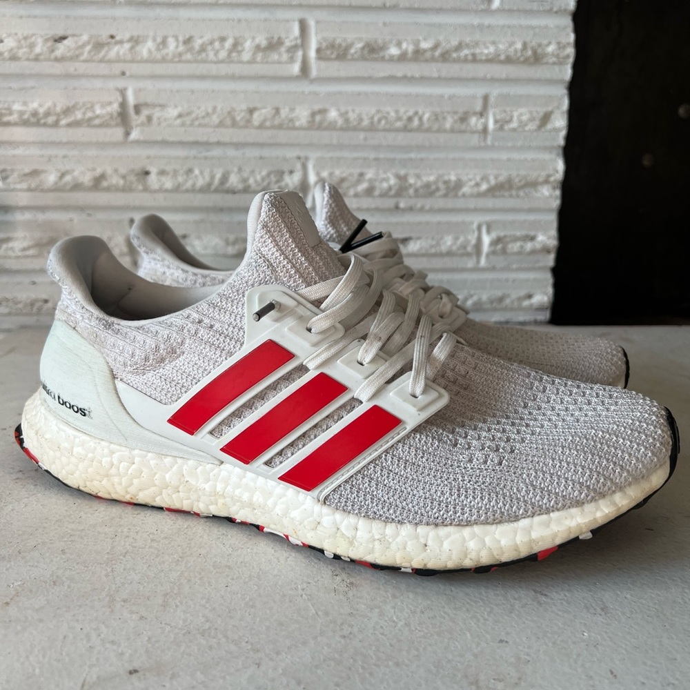 Adidas Ultraboost 4.0 (Sz. 11)